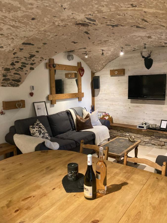 Two Bedroom Apartment La Voute, Chandon near Meribel Les Allues Extérieur photo