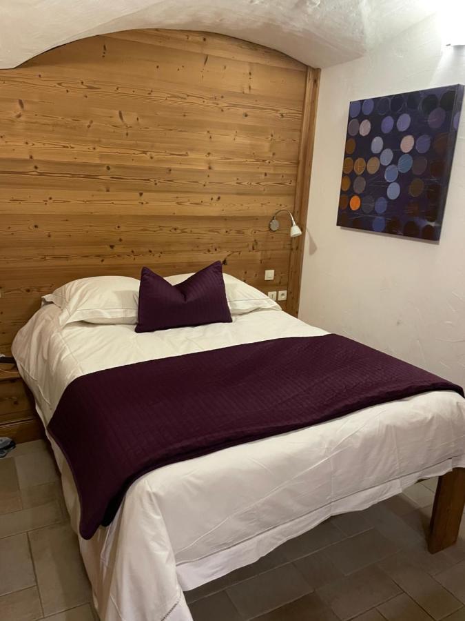 Two Bedroom Apartment La Voute, Chandon near Meribel Les Allues Extérieur photo